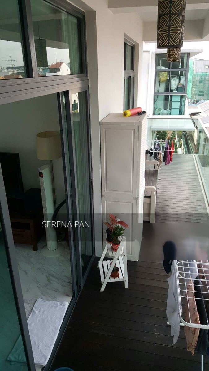 D'hiro@Hillside (D19), Apartment #123404962